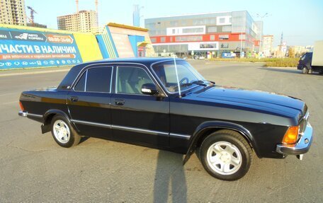 ГАЗ 3102 «Волга», 2007 год, 800 000 рублей, 7 фотография