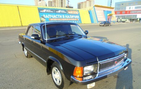 ГАЗ 3102 «Волга», 2007 год, 800 000 рублей, 5 фотография