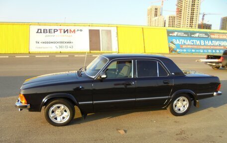 ГАЗ 3102 «Волга», 2007 год, 800 000 рублей, 18 фотография