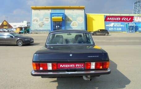 ГАЗ 3102 «Волга», 2007 год, 800 000 рублей, 14 фотография