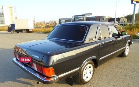 ГАЗ 3102 «Волга», 2007 год, 800 000 рублей, 10 фотография