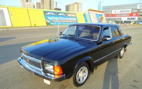 ГАЗ 3102 «Волга», 2007 год, 800 000 рублей, 20 фотография