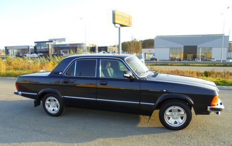 ГАЗ 3102 «Волга», 2007 год, 800 000 рублей, 23 фотография
