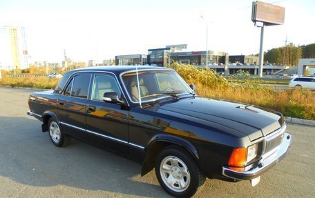 ГАЗ 3102 «Волга», 2007 год, 800 000 рублей, 22 фотография