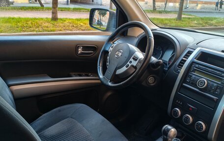 Nissan X-Trail, 2011 год, 1 189 000 рублей, 6 фотография