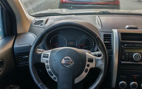 Nissan X-Trail, 2011 год, 1 189 000 рублей, 5 фотография