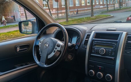 Nissan X-Trail, 2011 год, 1 189 000 рублей, 7 фотография