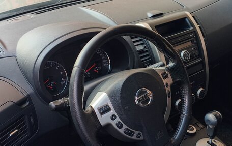 Nissan X-Trail, 2011 год, 1 189 000 рублей, 8 фотография