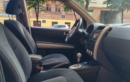 Nissan X-Trail, 2011 год, 1 189 000 рублей, 9 фотография
