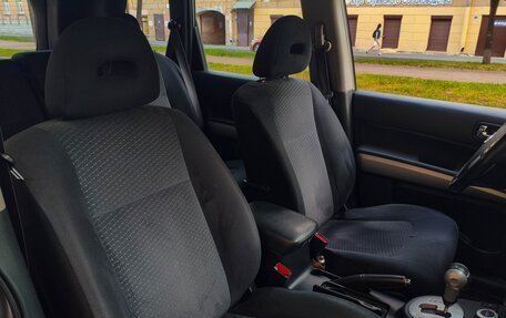 Nissan X-Trail, 2011 год, 1 189 000 рублей, 11 фотография