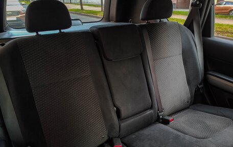 Nissan X-Trail, 2011 год, 1 189 000 рублей, 19 фотография