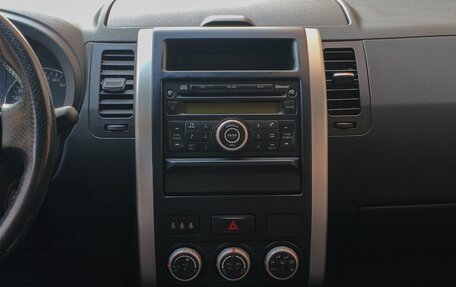 Nissan X-Trail, 2011 год, 1 189 000 рублей, 12 фотография