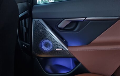 BMW 5 серия, 2025 год, 9 200 000 рублей, 4 фотография