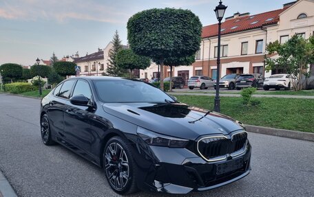 BMW 5 серия, 2025 год, 9 200 000 рублей, 9 фотография