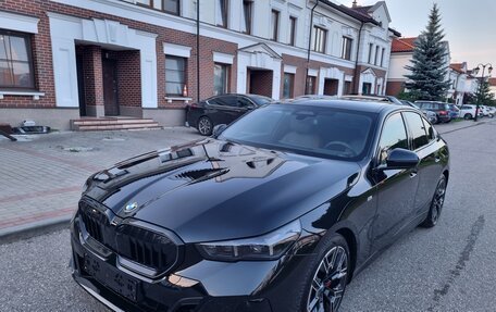 BMW 5 серия, 2025 год, 9 200 000 рублей, 12 фотография