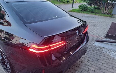 BMW 5 серия, 2025 год, 9 200 000 рублей, 6 фотография