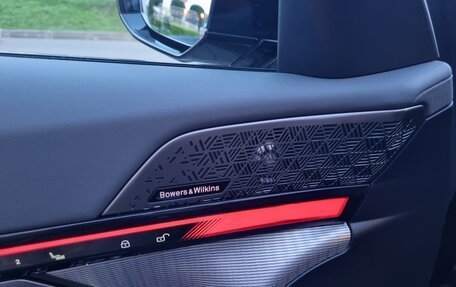 BMW 5 серия, 2025 год, 9 200 000 рублей, 3 фотография