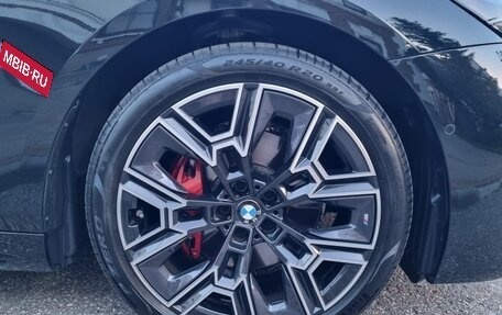 BMW 5 серия, 2025 год, 9 200 000 рублей, 5 фотография