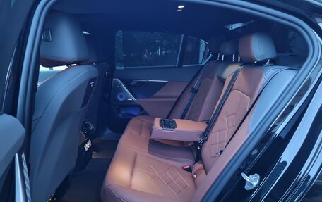 BMW 5 серия, 2025 год, 9 200 000 рублей, 19 фотография