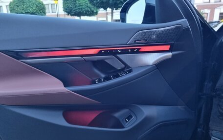 BMW 5 серия, 2025 год, 9 200 000 рублей, 22 фотография