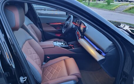 BMW 5 серия, 2025 год, 9 200 000 рублей, 27 фотография