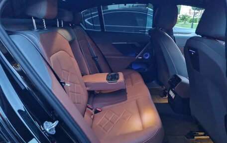 BMW 5 серия, 2025 год, 9 200 000 рублей, 31 фотография