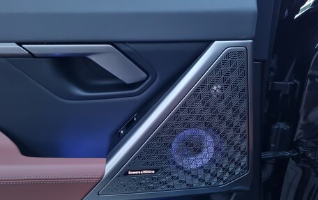 BMW 5 серия, 2025 год, 9 200 000 рублей, 21 фотография