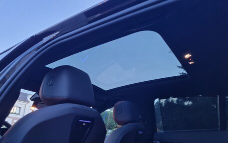BMW 5 серия, 2025 год, 9 200 000 рублей, 32 фотография