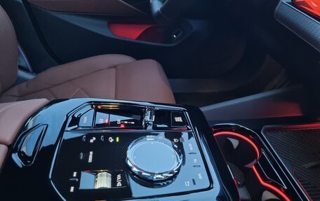 BMW 5 серия, 2025 год, 9 200 000 рублей, 29 фотография