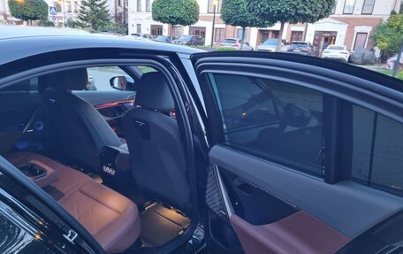BMW 5 серия, 2025 год, 9 200 000 рублей, 30 фотография