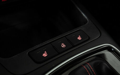 KIA Rio IV, 2020 год, 1 200 000 рублей, 17 фотография