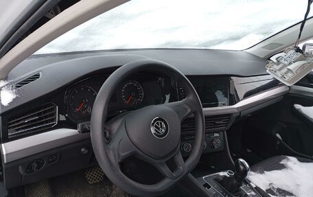 Volkswagen Bora, 2022 год, 755 421 рублей, 6 фотография