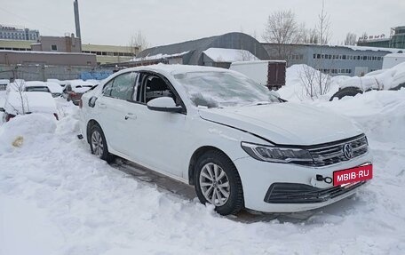 Volkswagen Bora, 2022 год, 755 421 рублей, 2 фотография