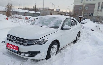 Volkswagen Bora, 2022 год, 755 421 рублей, 1 фотография