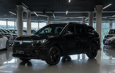 Volkswagen Tiguan, 2026 год, 4 700 000 рублей, 1 фотография