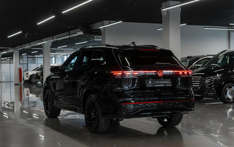Volkswagen Tiguan, 2026 год, 4 700 000 рублей, 5 фотография