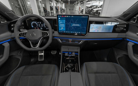Volkswagen Tiguan, 2026 год, 4 700 000 рублей, 8 фотография