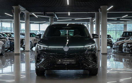 Volkswagen Tiguan, 2026 год, 4 700 000 рублей, 3 фотография