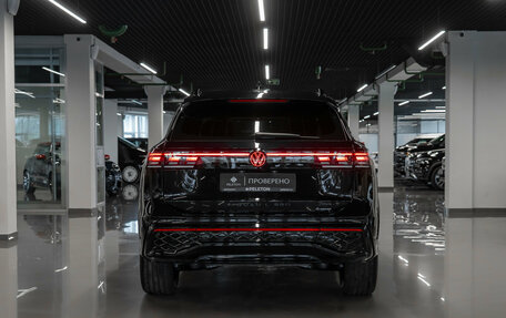 Volkswagen Tiguan, 2026 год, 4 700 000 рублей, 6 фотография