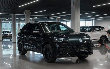 Volkswagen Tiguan, 2026 год, 4 700 000 рублей, 2 фотография