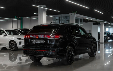 Volkswagen Tiguan, 2026 год, 4 700 000 рублей, 4 фотография