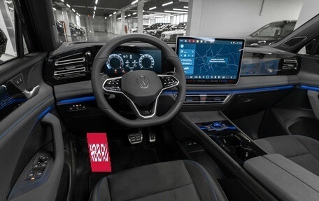 Volkswagen Tiguan, 2026 год, 4 700 000 рублей, 7 фотография
