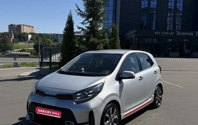 KIA Picanto III рестайлинг, 2022 год, 1 500 000 рублей, 1 фотография