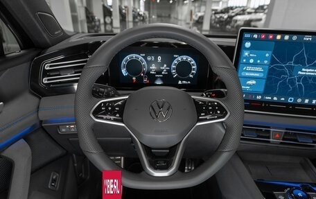 Volkswagen Tiguan, 2026 год, 4 700 000 рублей, 11 фотография