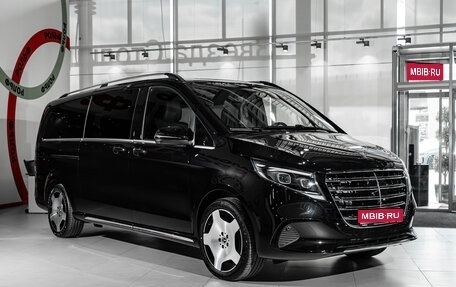 Mercedes-Benz V-Класс, 2026 год, 14 111 000 рублей, 1 фотография