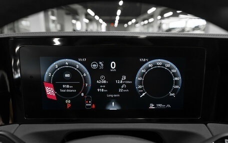 Volkswagen Tiguan, 2026 год, 4 700 000 рублей, 12 фотография