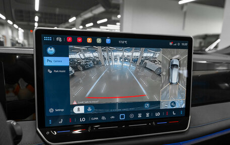 Volkswagen Tiguan, 2026 год, 4 700 000 рублей, 20 фотография