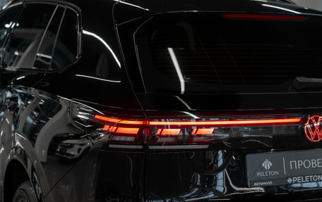 Volkswagen Tiguan, 2026 год, 4 700 000 рублей, 28 фотография
