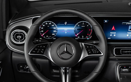 Mercedes-Benz V-Класс, 2026 год, 14 111 000 рублей, 14 фотография
