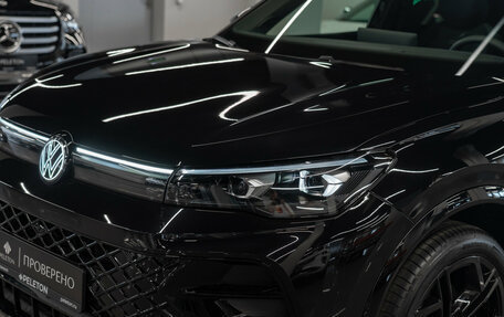 Volkswagen Tiguan, 2026 год, 4 700 000 рублей, 27 фотография